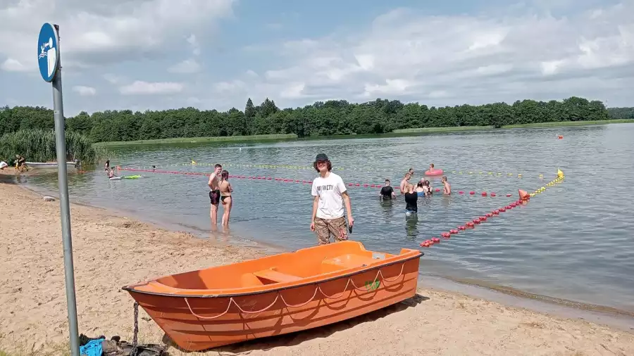 Kajakowo-rowerowe wakacje dla młodzieży