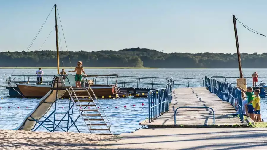 Kolonia i obóz artystyczny - Witajcie w naszej bajce