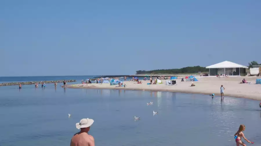 Darłówko Taneczne wakacje dla dzieci i młodzieży nad Bałtykiem