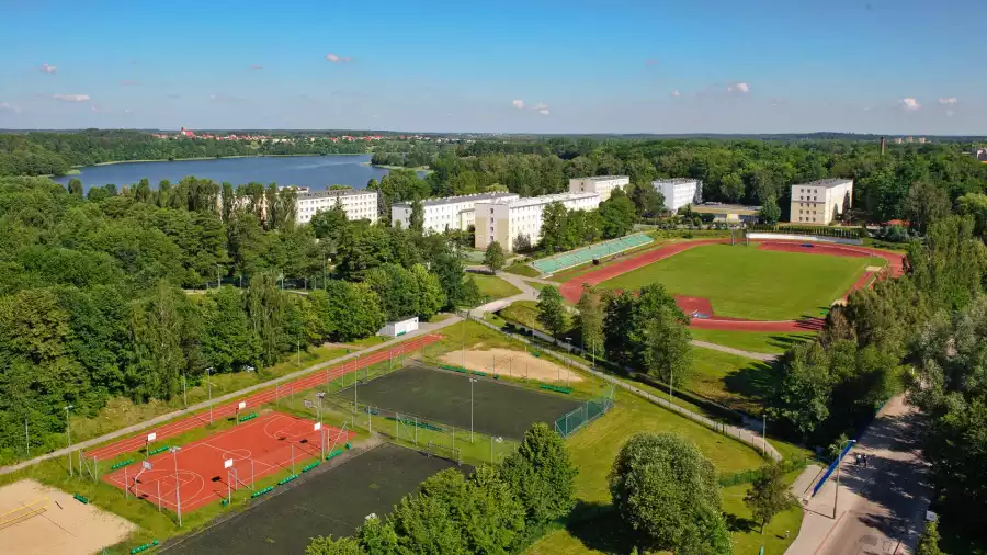 Olsztyn Obóz samoobrony i sportów walki - FunFestival