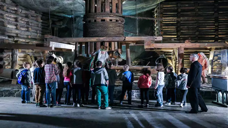 Wycieczka do Zakopanego i Wieliczki na 3 dni