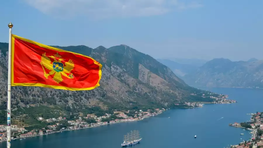 Obóz młodzieżowy z wycieczkami - Montenegro Tour