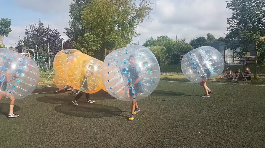 Aktywne Wakacje & Windsurfing - wakacje dla młodzieży