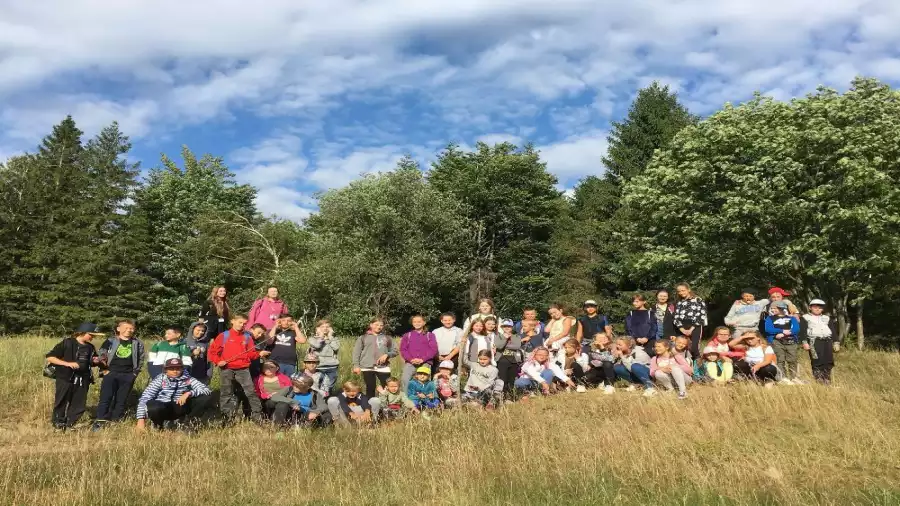 Mega Kreatywnie + ENERGYLANDIA - wakacje dla dzieci i młodzieży